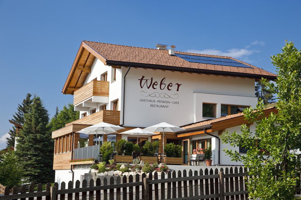 Gasthof Weber Petersberg Exteriér fotografie