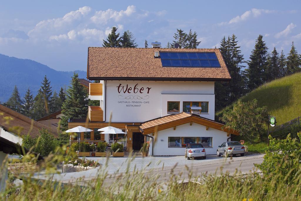 Gasthof Weber Petersberg Exteriér fotografie