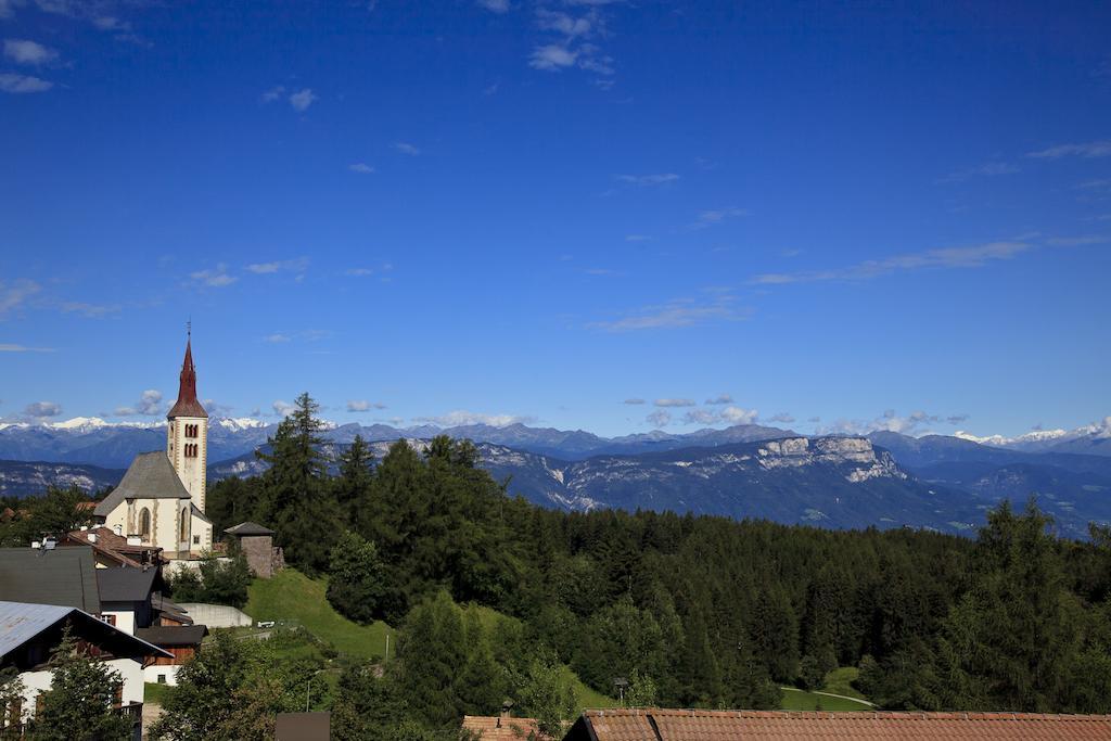 Gasthof Weber Petersberg Exteriér fotografie