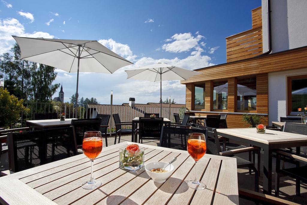 Gasthof Weber Petersberg Exteriér fotografie