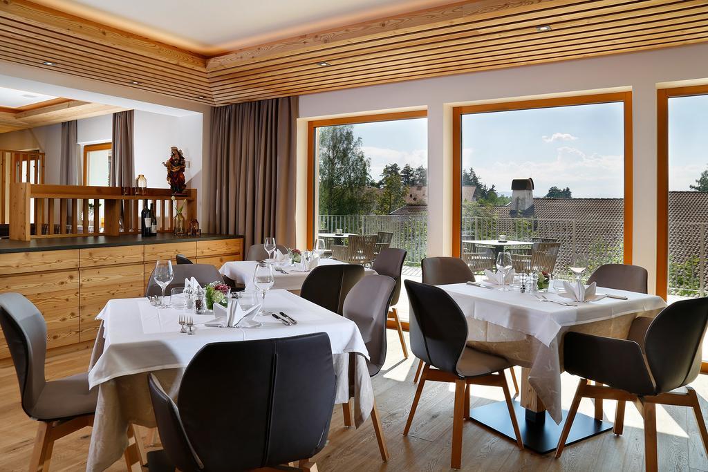 Gasthof Weber Petersberg Exteriér fotografie